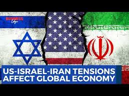 Global economy impact